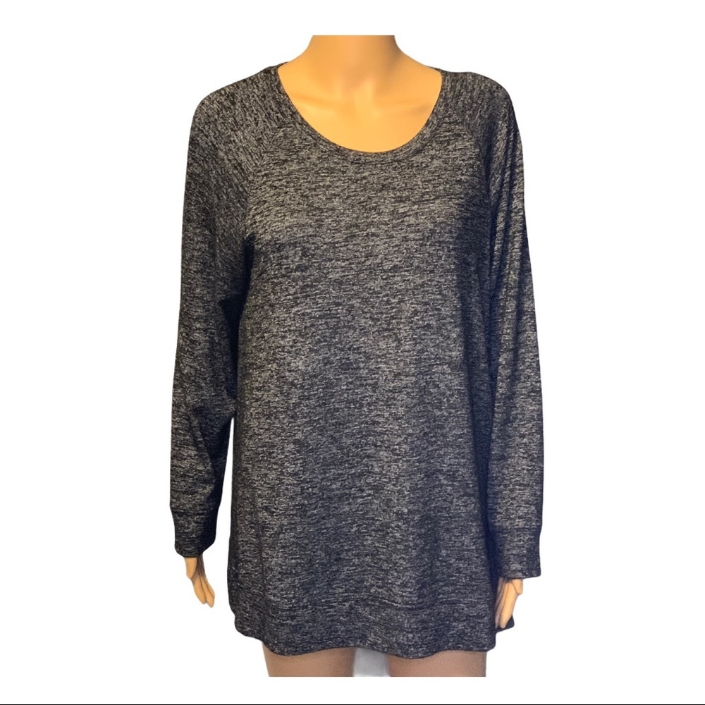 Pullover Sweater